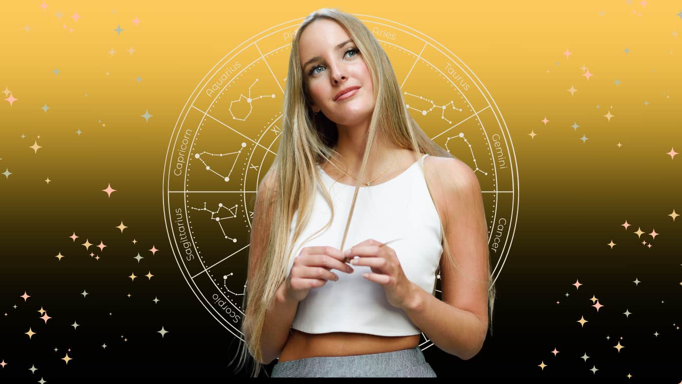 Weekly Horoscopes Zodiac Sign September 9 - 15, 2024