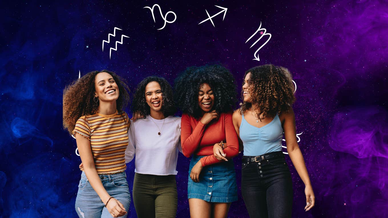 What Each Zodiac Sign Needs To Know About Their Weekly Horoscope From September 23 – 29, 2024