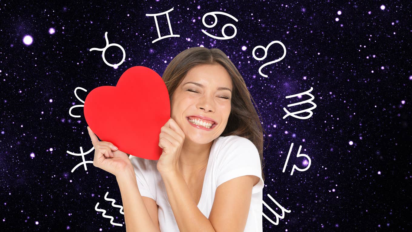 Weekly Love Horoscope September 23 - 29, 2024