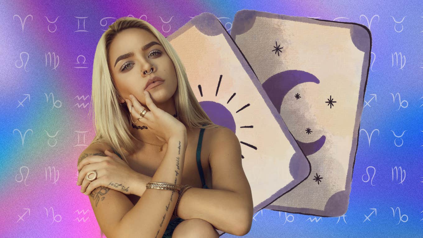 What Each Zodiac Sign Needs To Know About The Week Of September 23 - 29, 2024