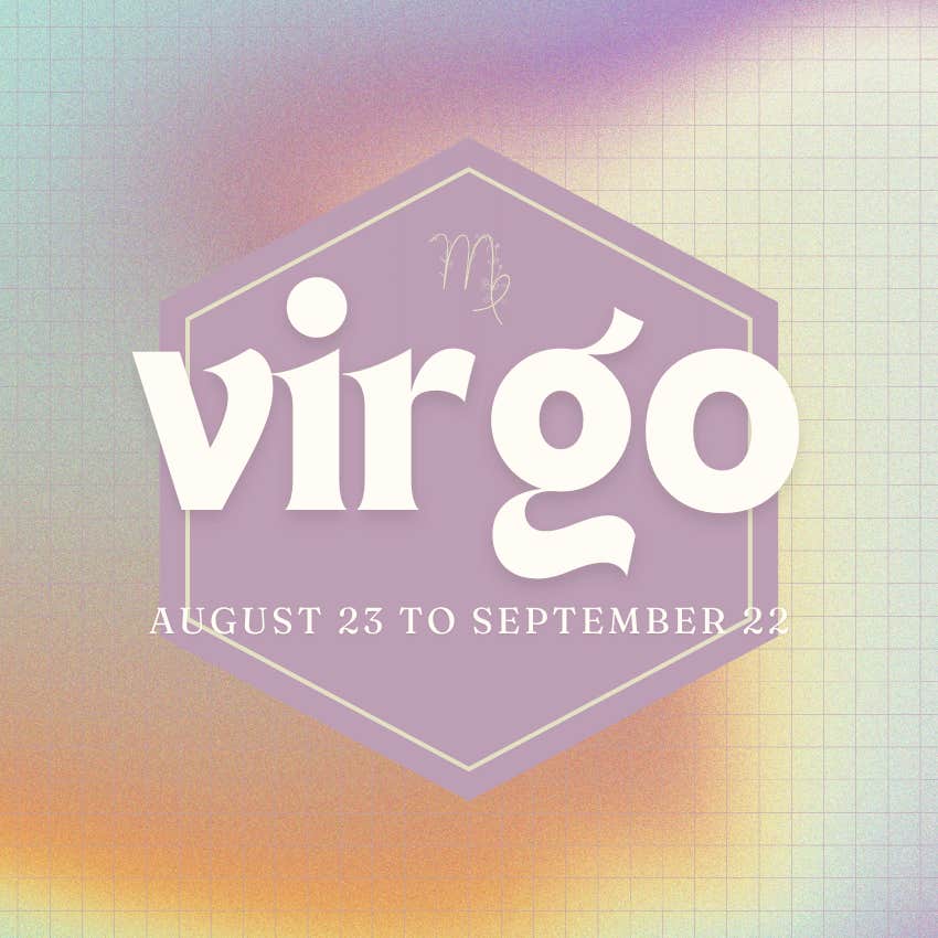 virgo zodiac sign best horoscope october 1, 2024