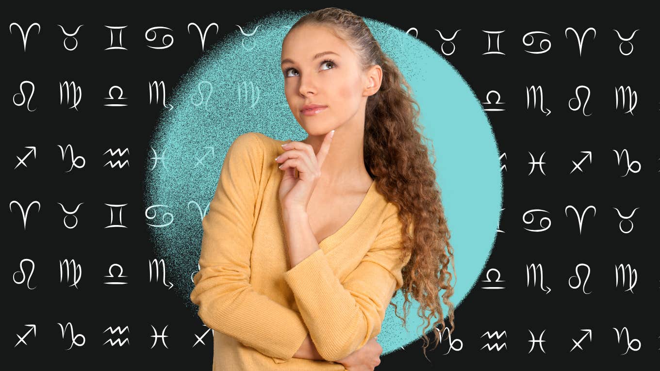 Zodiac Signs Powerful Horoscopes On September 24, 2024