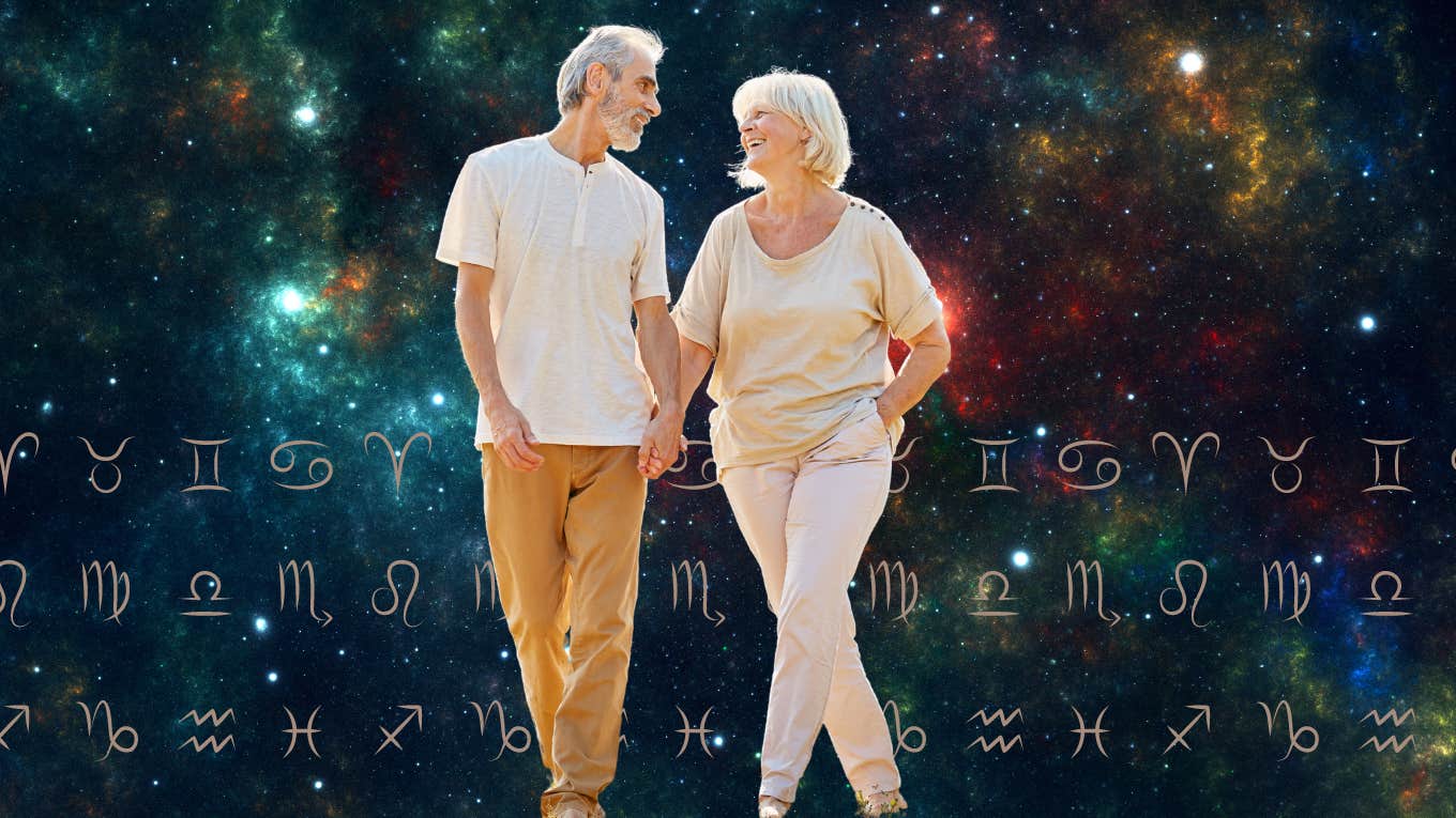 Zodiac Signs Find True Love On September 23, 2024