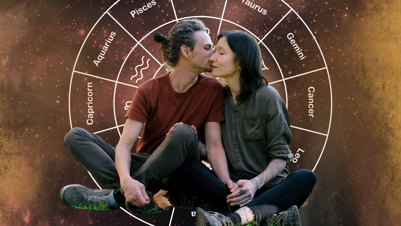 Relationships Improve For Zodiac Signs September 16 - 22, 2024