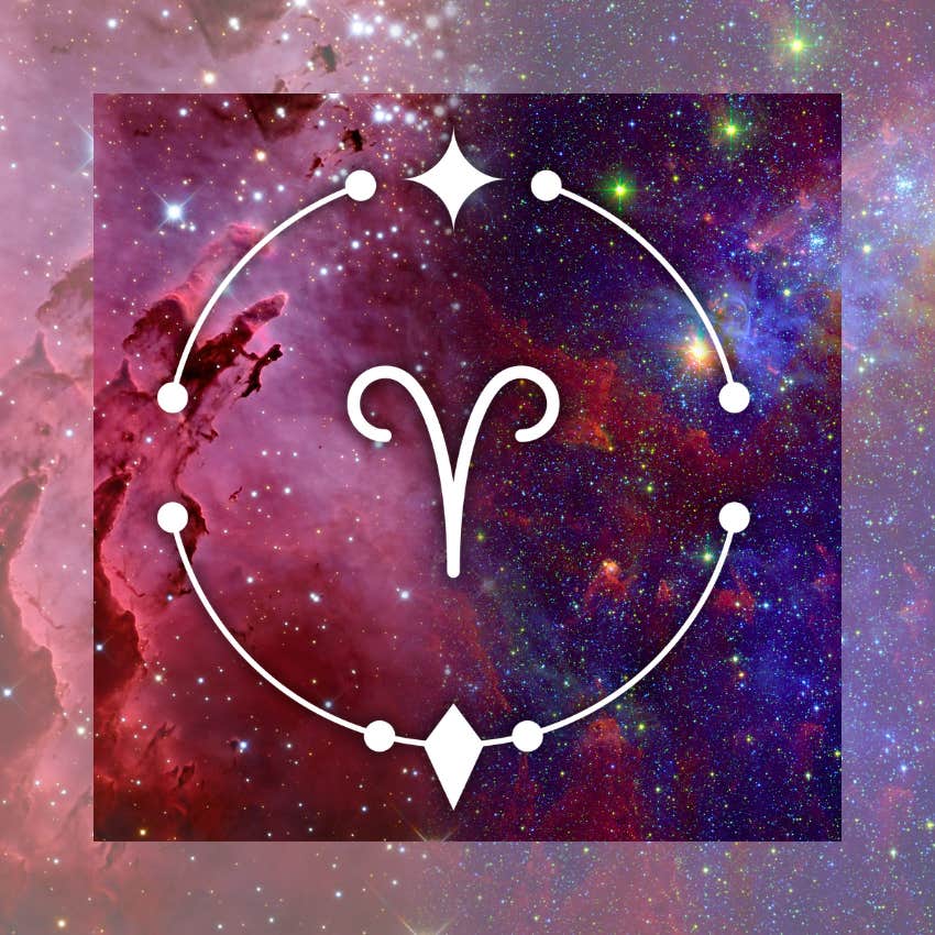 Transformation Awaits Aries Zodiac Signs On October 7, 2024