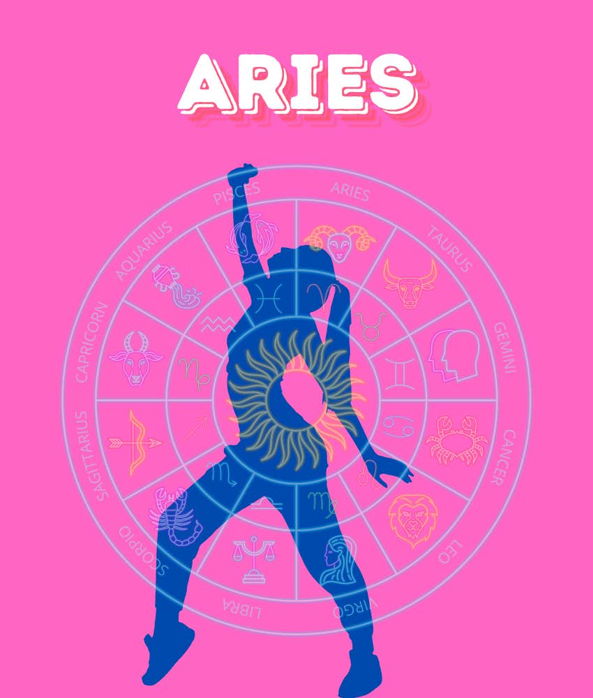 Signos del zodíaco Aries poderosos horóscopos para el 10 de octubre de 2024