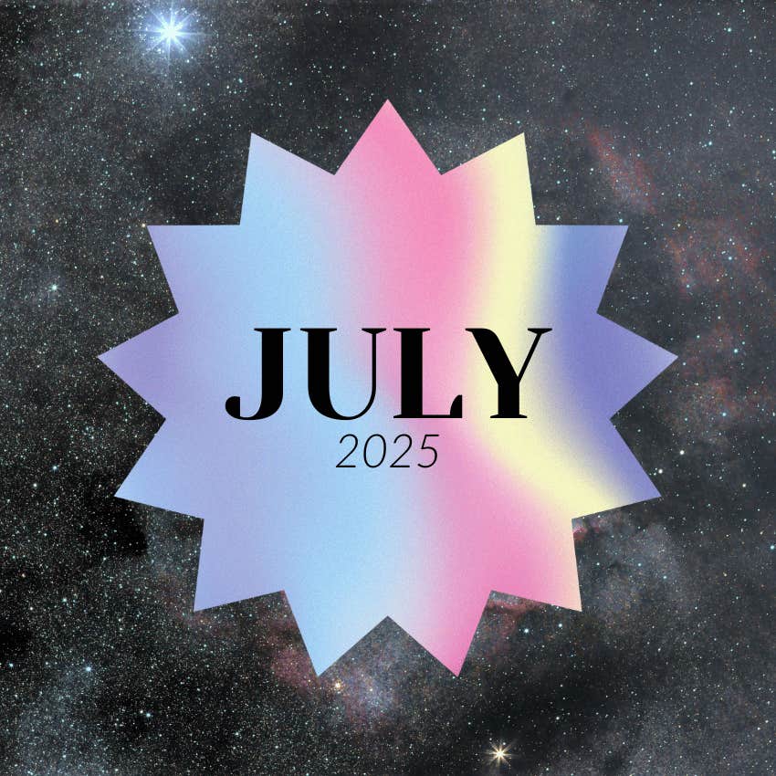 july best month 2025 astrology