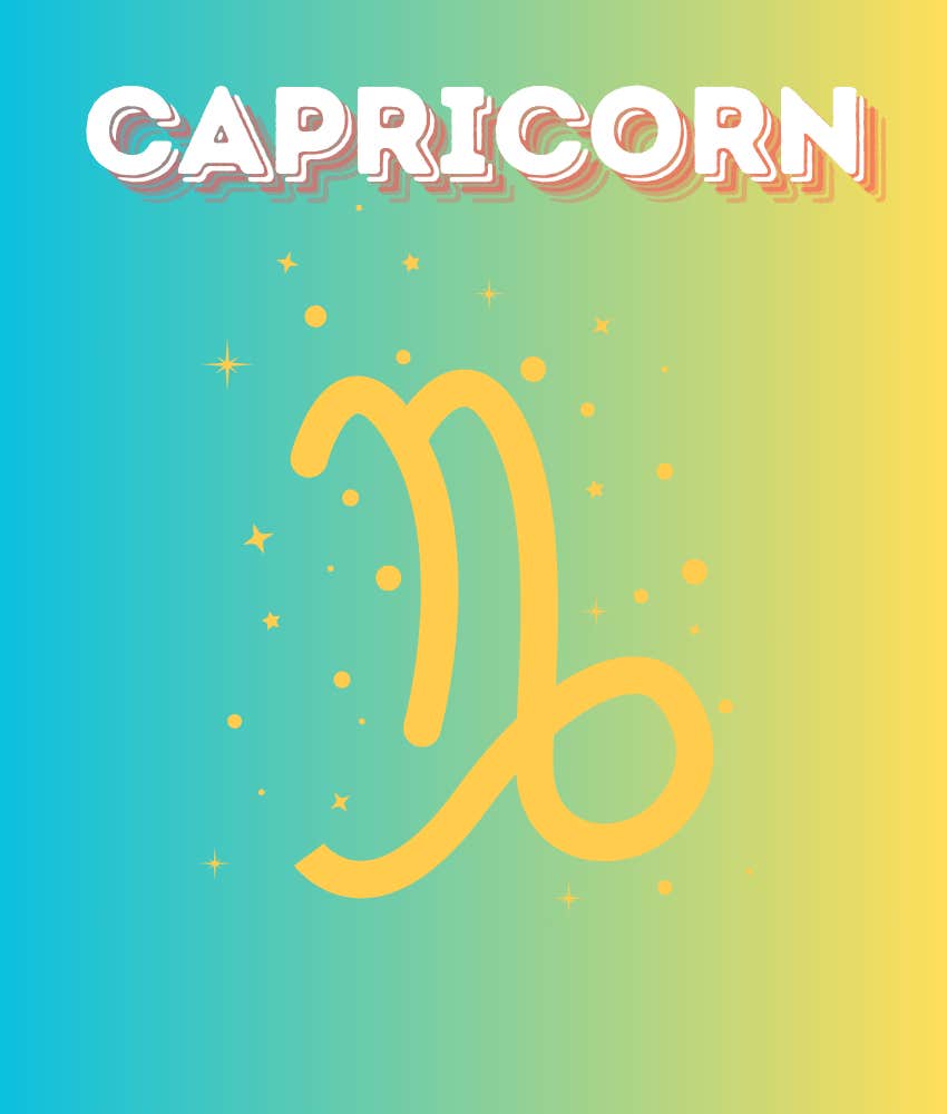 capricorn hard work finally pays off zodiac signs october 22, 2024