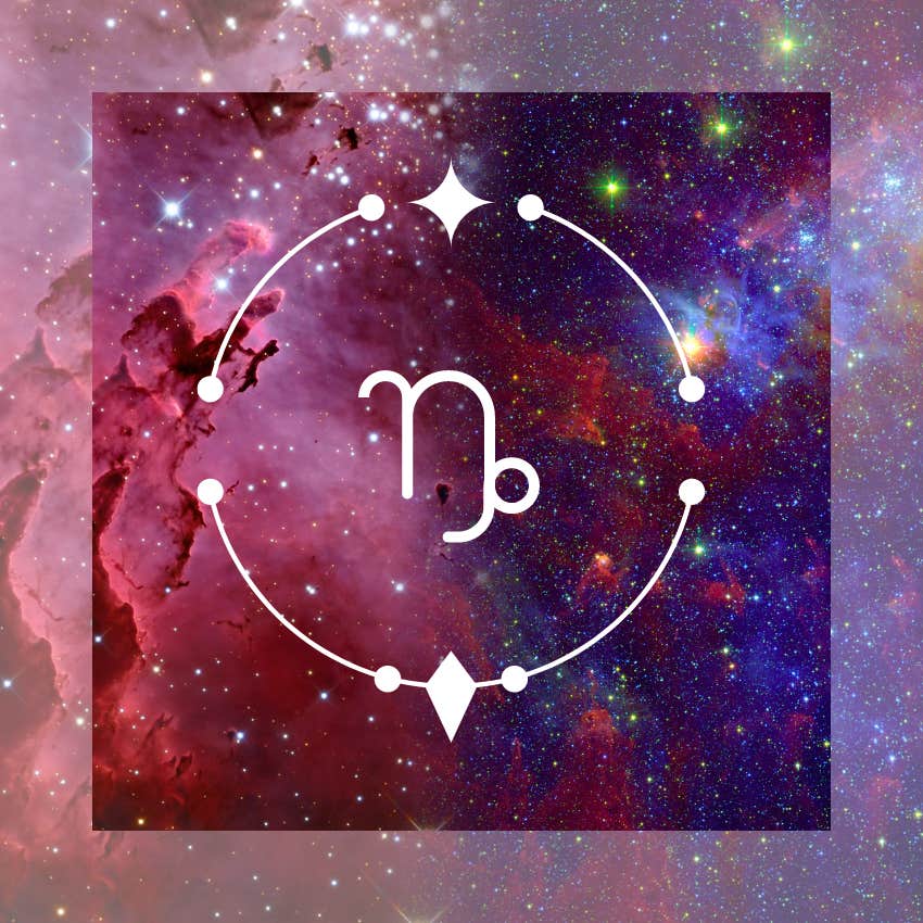 Universe Has A Special Message For Capricorn Zodiac Signs On October 7, 2024