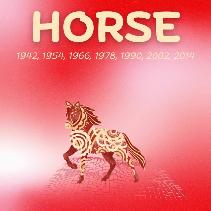 horse chinese zodiac sign attracting financial success november 2024