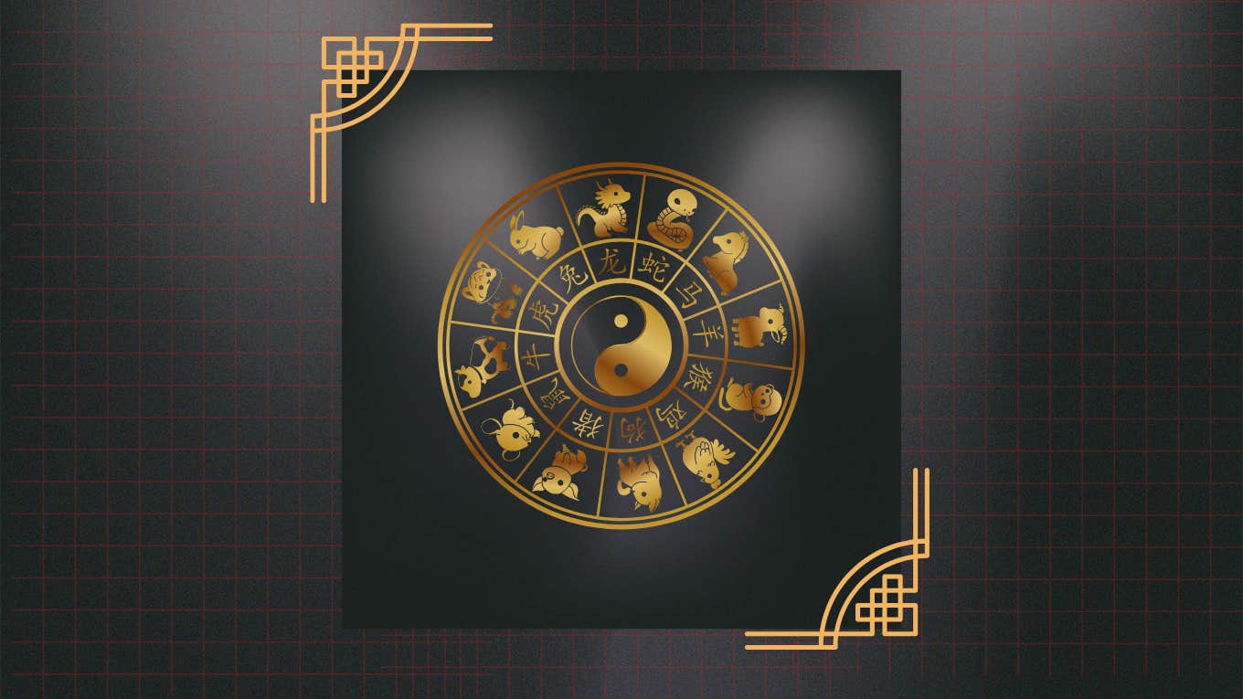 Each Chinese Zodiac Sign’s Weekly Horoscope For October 21 – 27, 2024