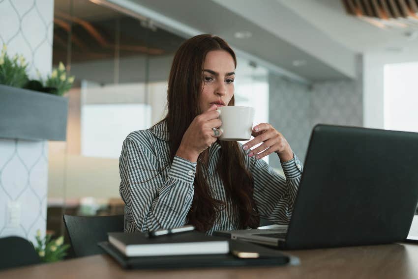 How You Drink Your Coffee Reveals Exactly Who You Are