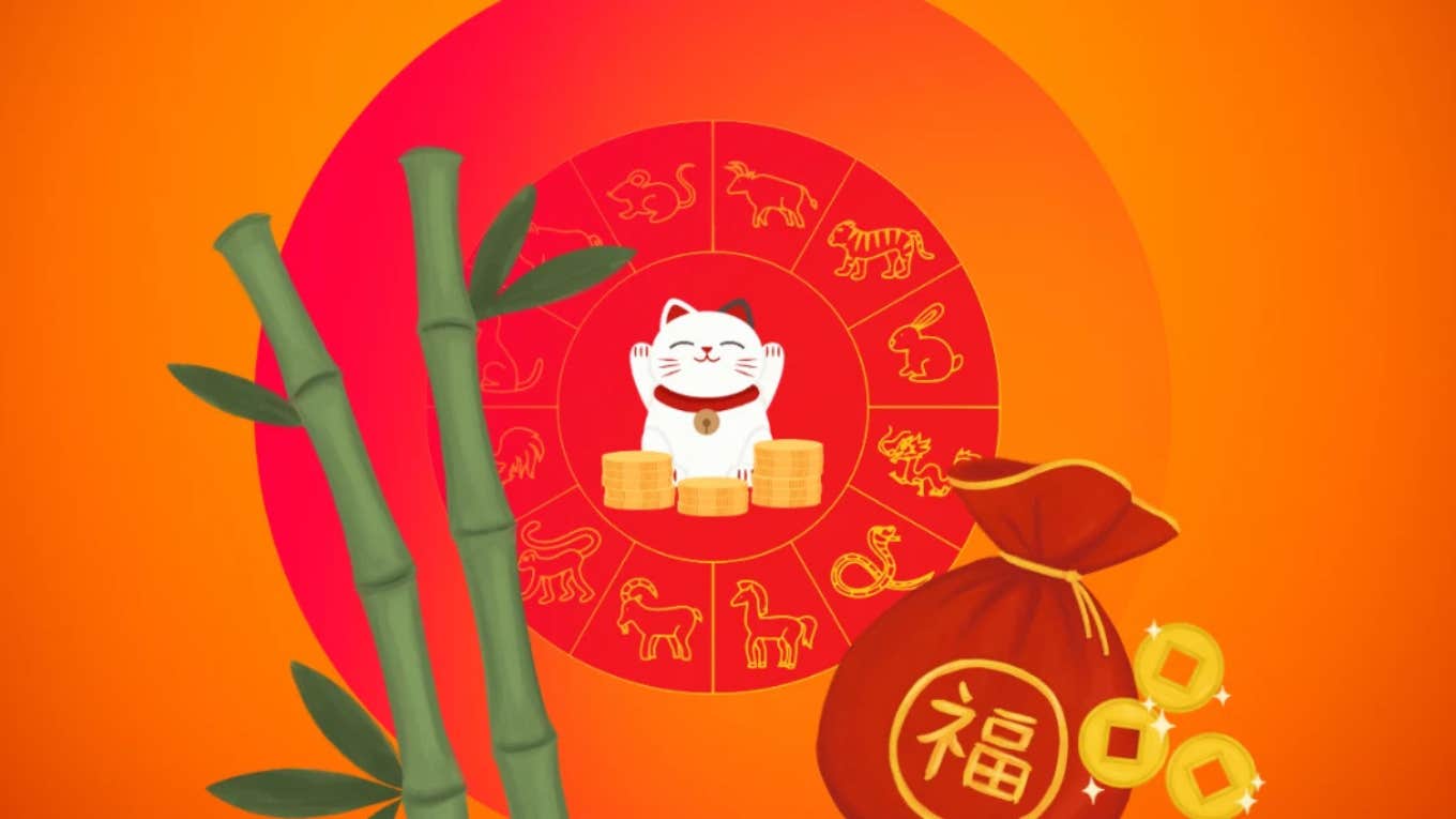 Each Chinese Zodiac Sign’s Weekly Horoscope For October 28 – November 3, 2024