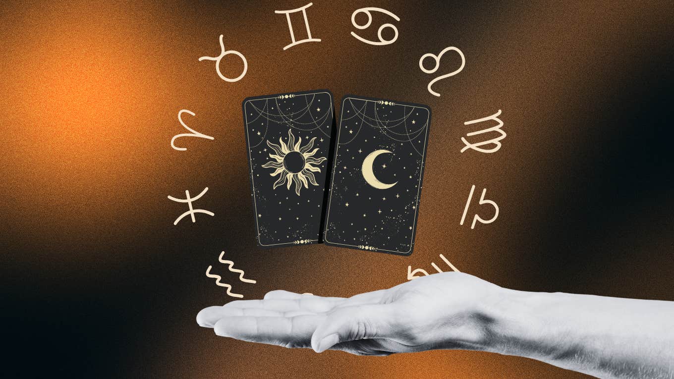 Each Zodiac Sign's Tarot Card Reading For November 2, 2024