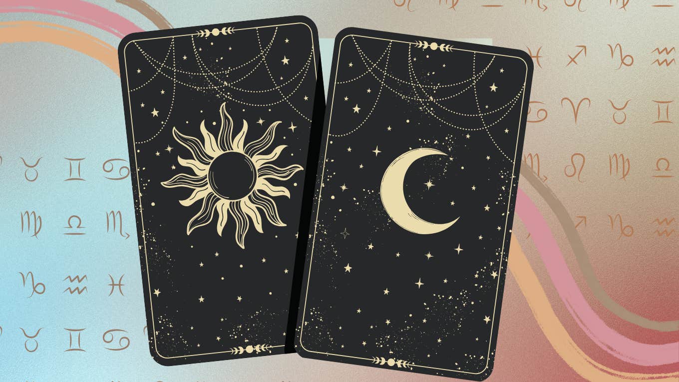 Each Zodiac Sign's Tarot Card Reading For October 26, 2024