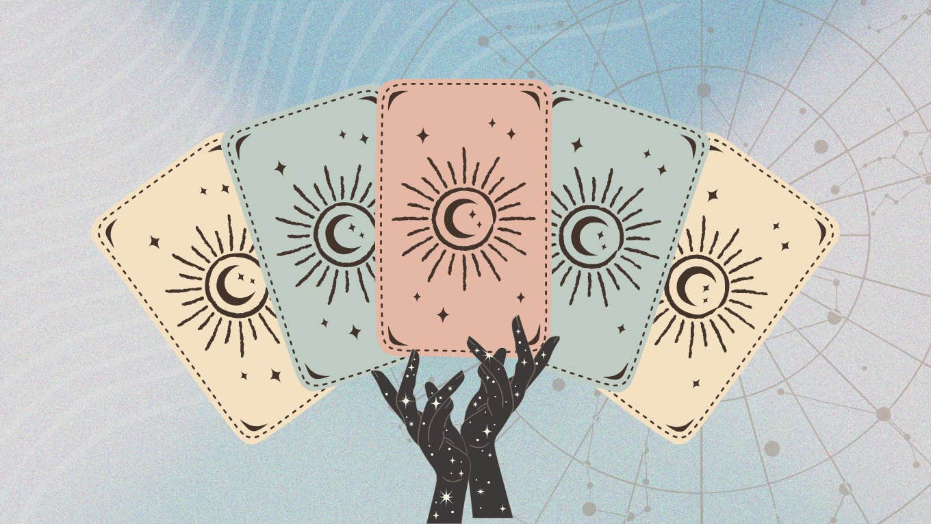 One-Card Tarot Horoscope For Each Zodiac Sign On October 30