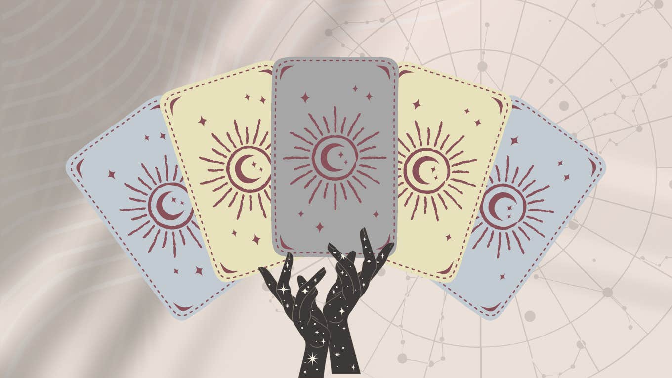 One-Card Tarot Horoscope For Each Zodiac Sign On October 31