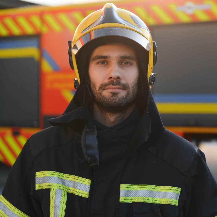 Firefighter