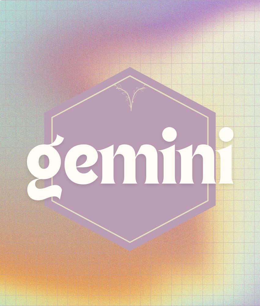 Gemini Luckiest Zodiac Signs On November 4, 2024