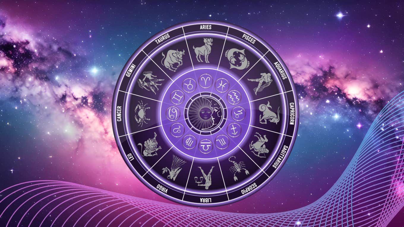 Horoscope For Each Zodiac Sign On October 11 — Pluto Retrograde Finally Ends