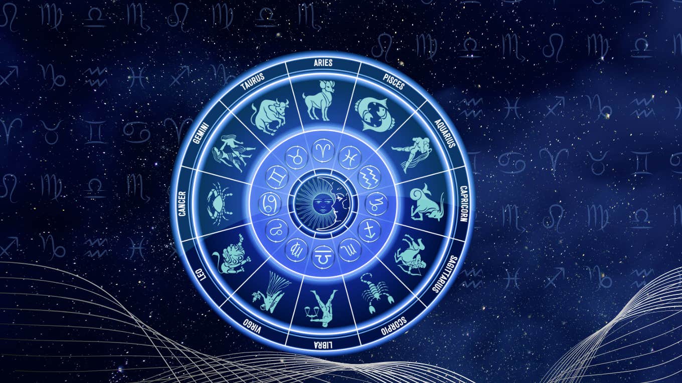 Horoscope For Each Zodiac Sign On October 14, 2024 — Venus Opposes Uranus