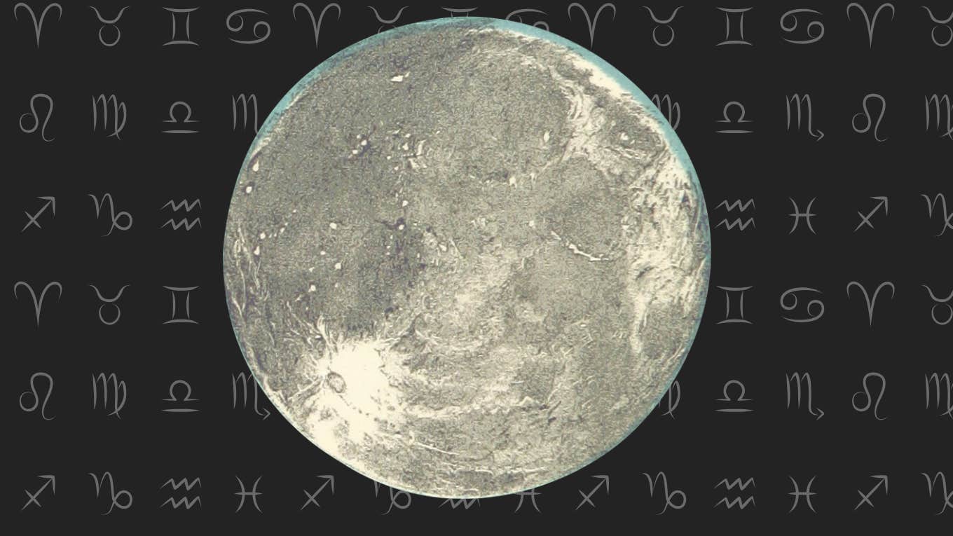 Full Moon October 2024 Zodiac Sign Liva Sherry