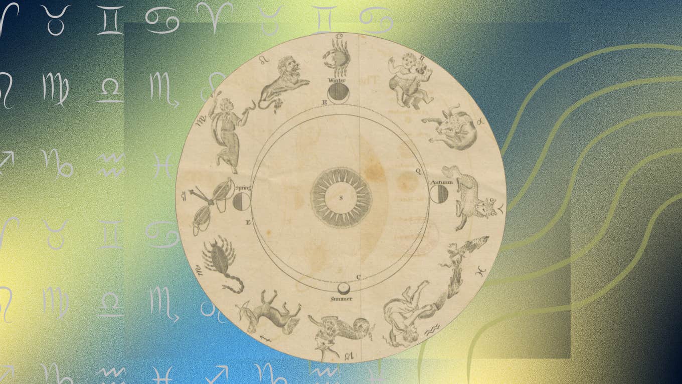 Horoscope For Each Zodiac Sign On October 19, 2024