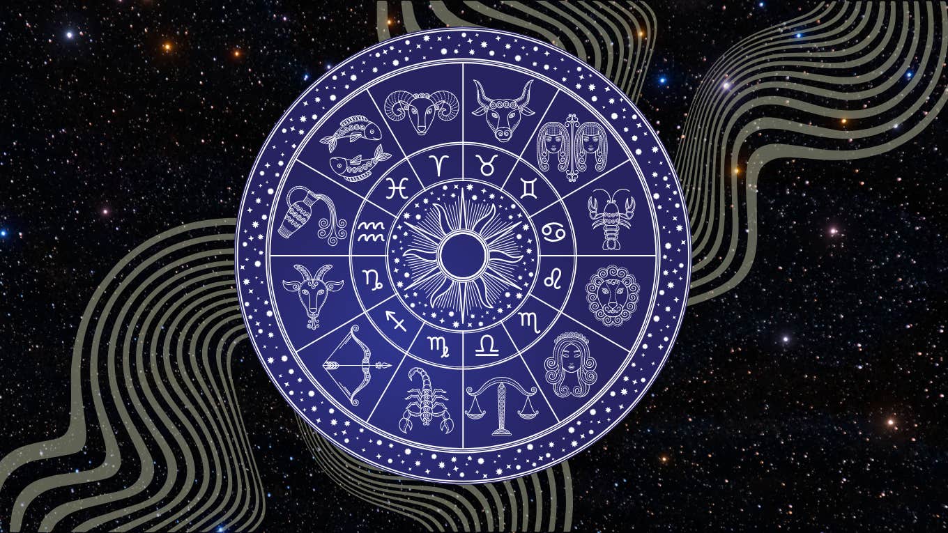 Horoscope For Each Zodiac Sign On October 29, 2024 — The Moon Trines Jupiter