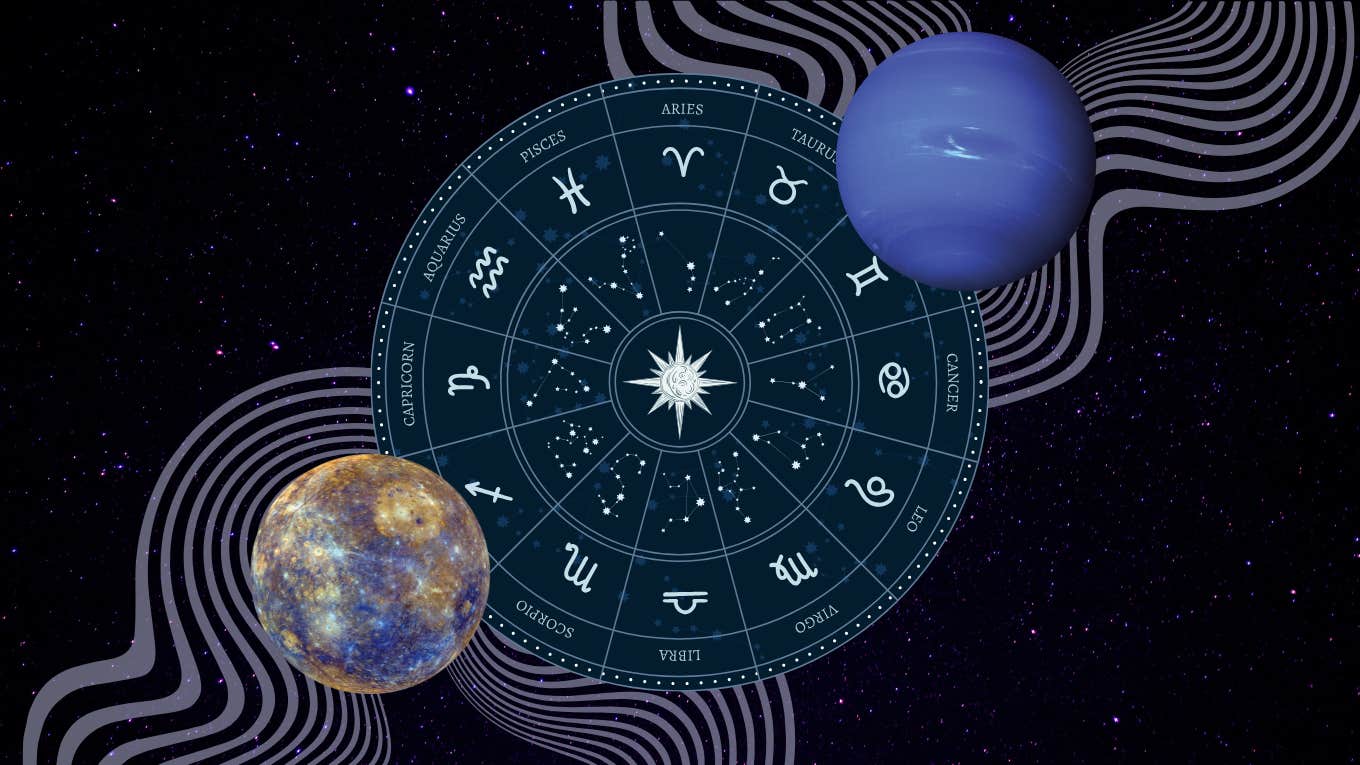 Horoscope For Each Zodiac Sign On October 30, 2024 — Mercury Opposes Uranus