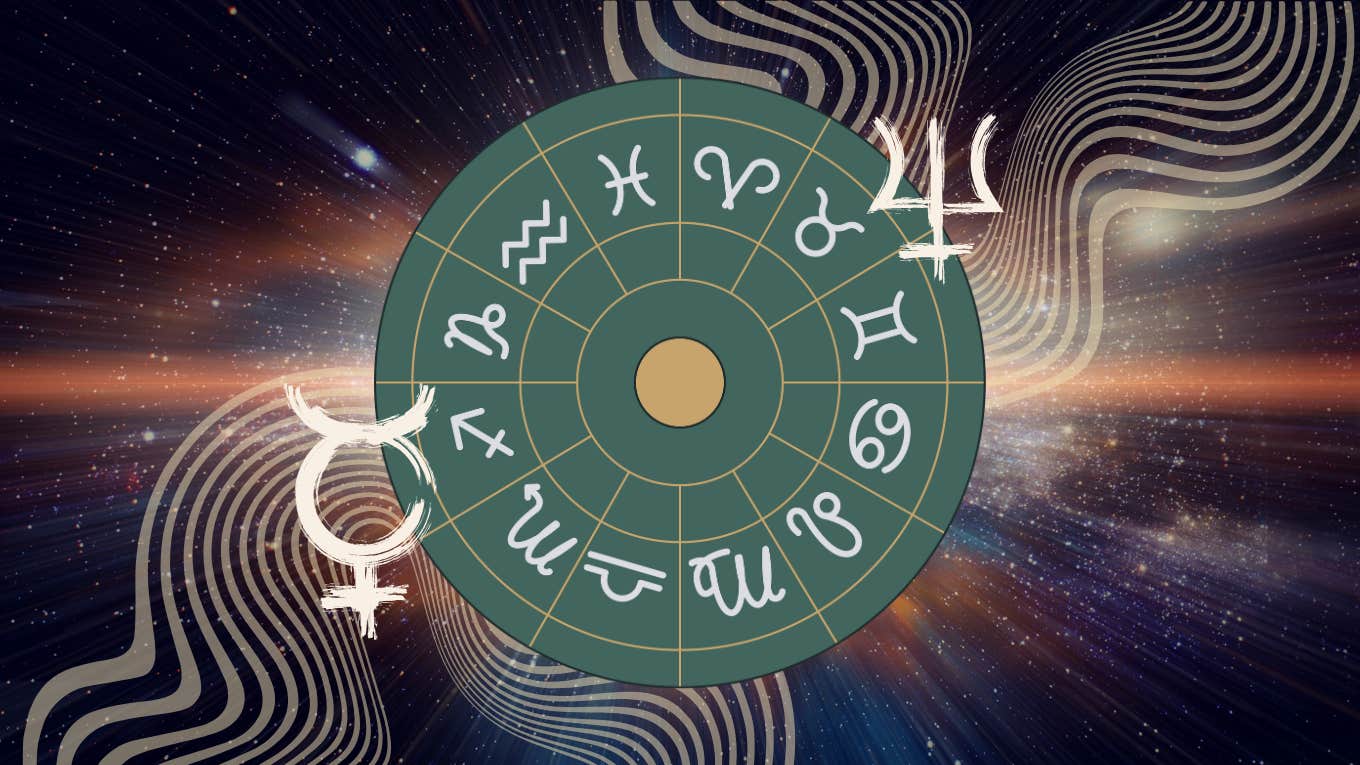 Horoscope For Each Zodiac Sign On October 31, 2024 — Mercury Trines Neptune