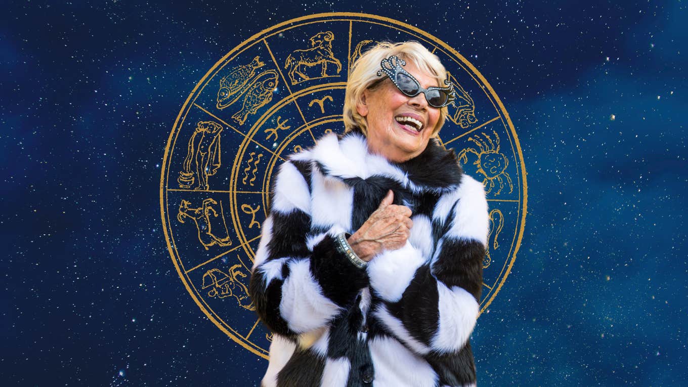 Horoscope For Each Zodiac Sign On October 7 — The Moon Squares Saturn