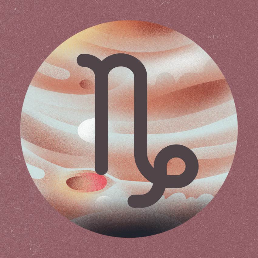 capricorn jupiter retrograde horoscope