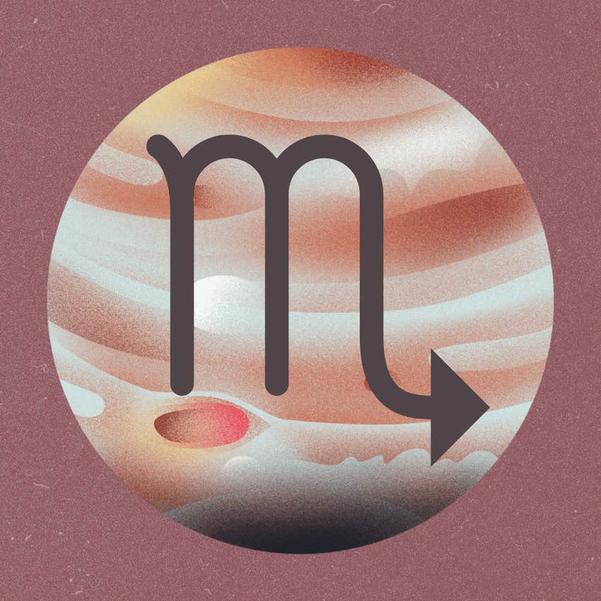 scorpio jupiter retrograde horoscope