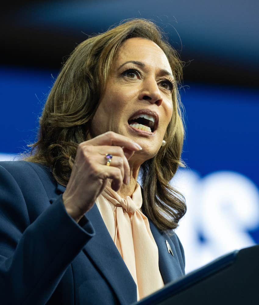 Kamala Harris 