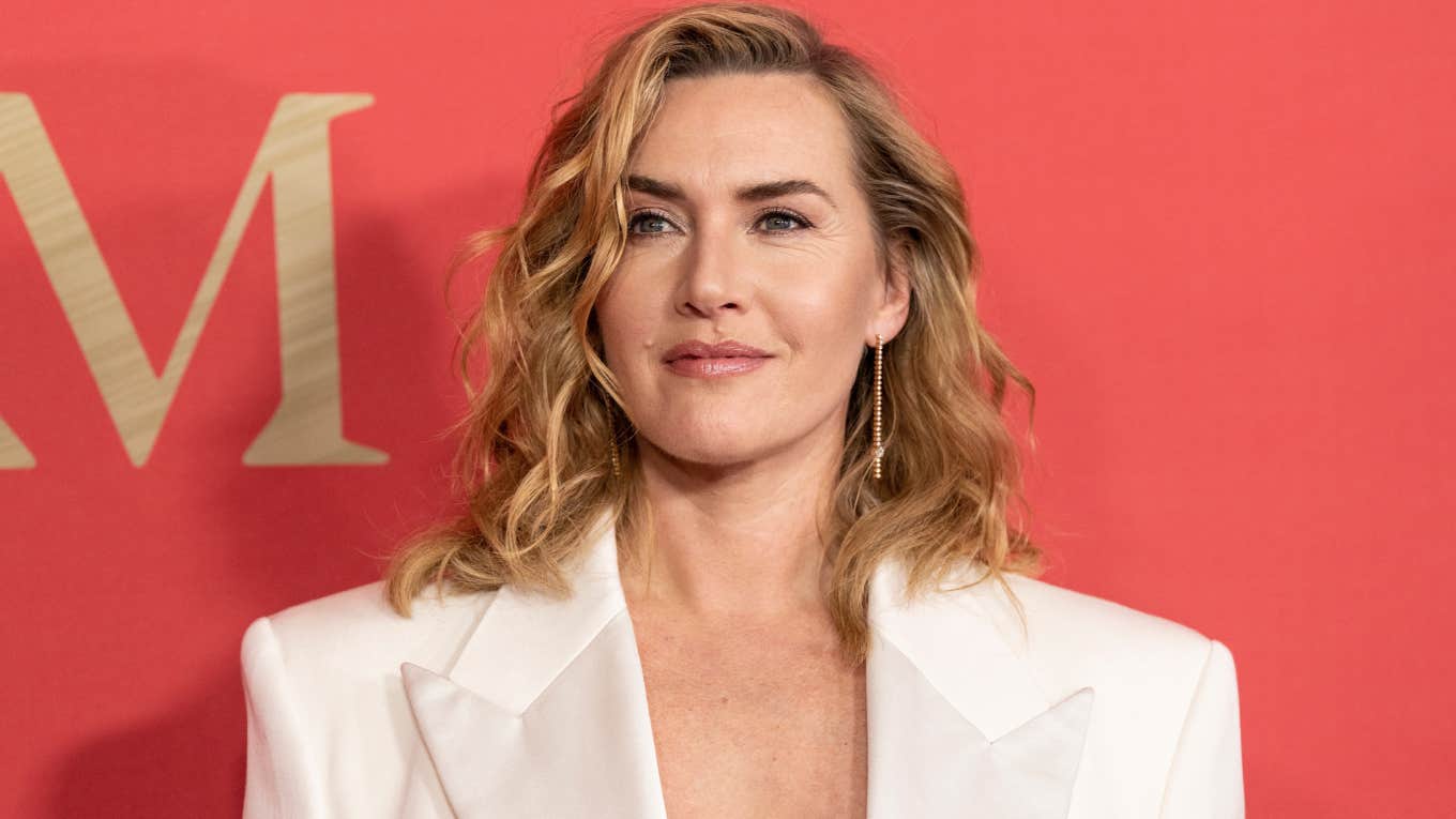 kate winslet