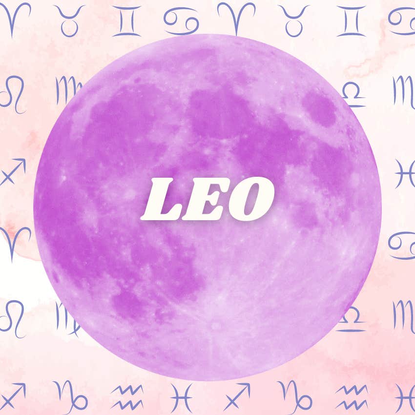 Loneliness Ends For Leo Zodiac Signs On October 11, 2024