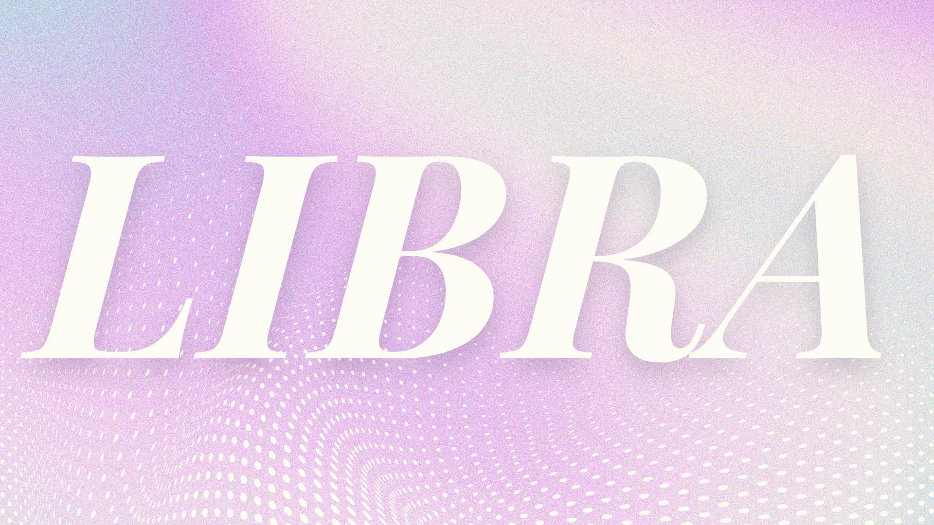 libra weekly horoscopes each zodiac sign october 7-13, 2024