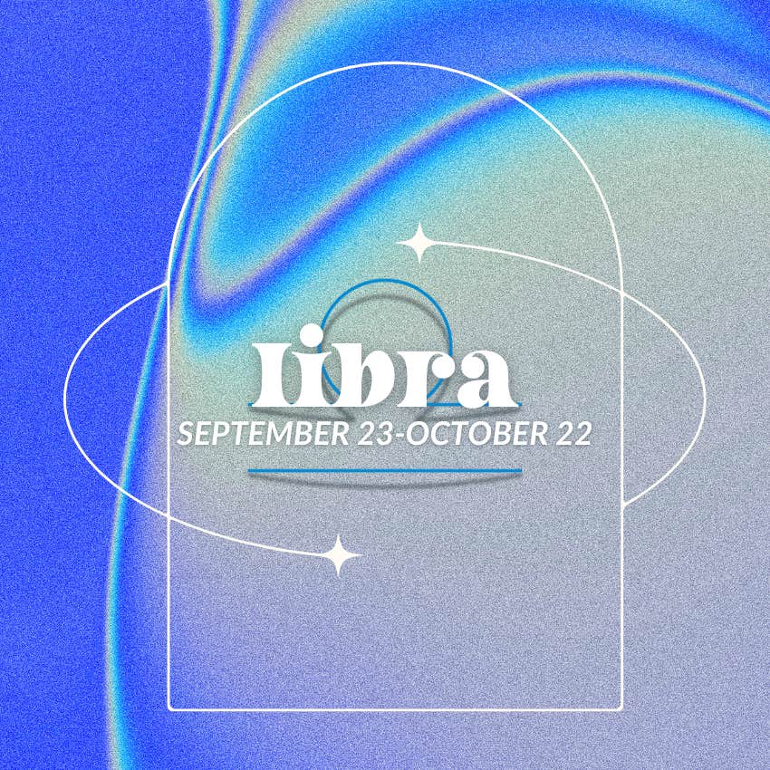 libra zodiac signs being tested universe october 5, 2024