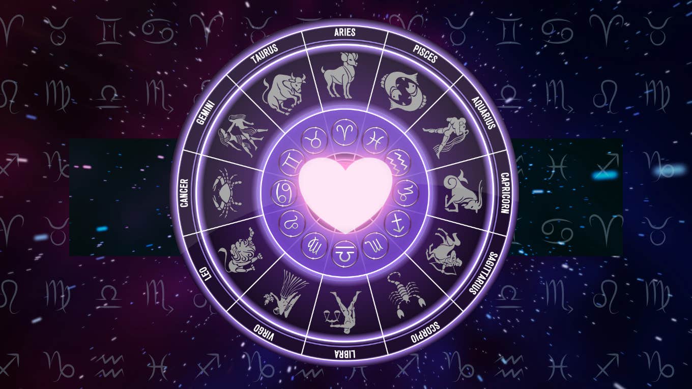 Love Horoscope For Thursday, October 17, 2024