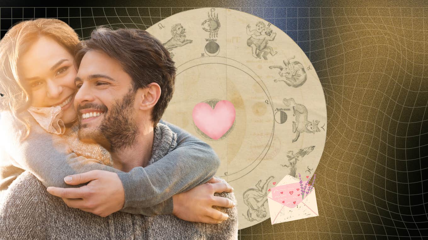 The Love Horoscope For Each Zodiac Sign On November 2 Brings Depth To Relationships