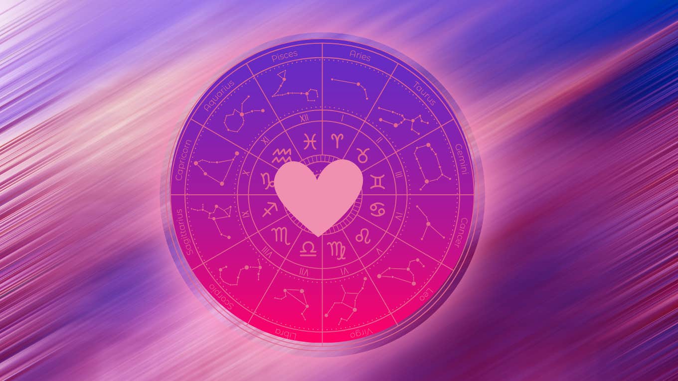 Love Horoscope On October 11, 2024 