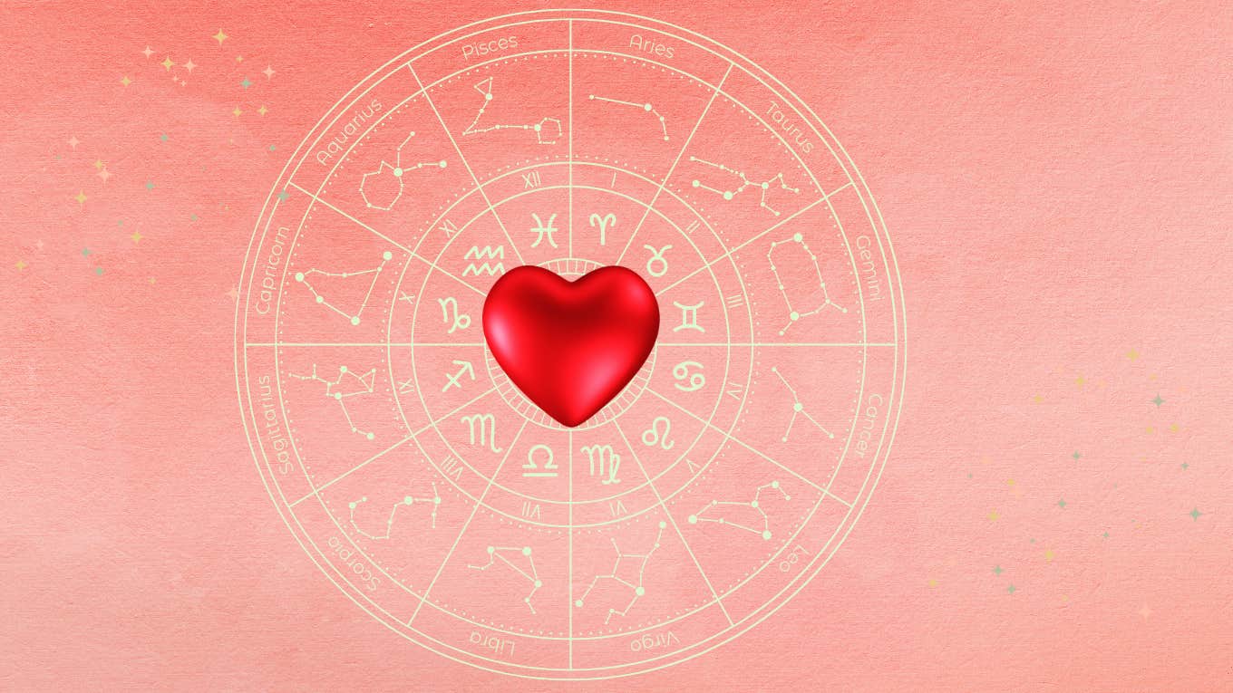 Love Horoscope For Saturday, October 19, 2024