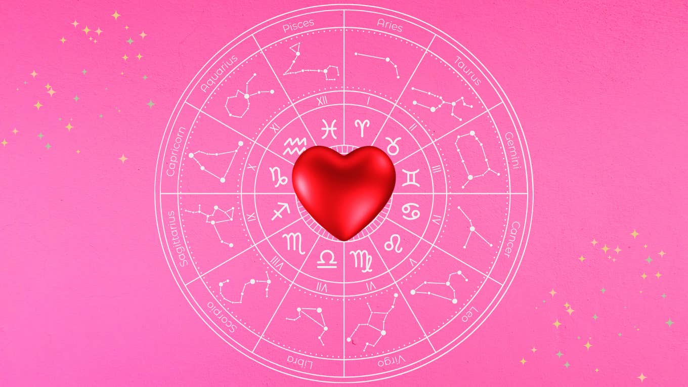 Love Horoscope For Each Zodiac Sign On October 20 — The Moon Squares Retrograde Saturn