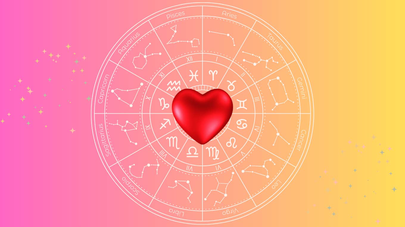 Love Horoscope October 21, 2024