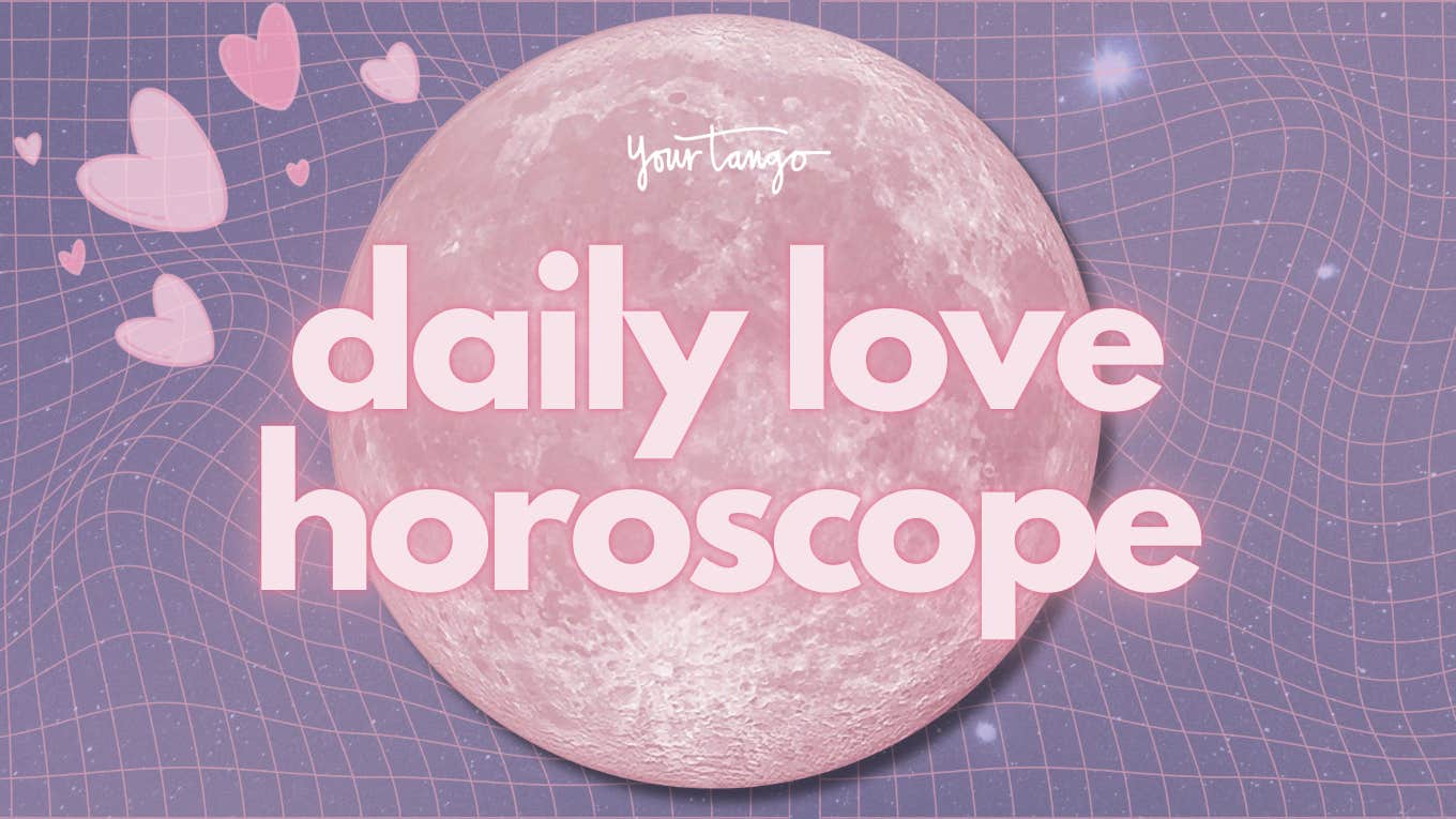 Love Horoscope For Each Zodiac Sign On October 23 — Mars Aligns With Uranus