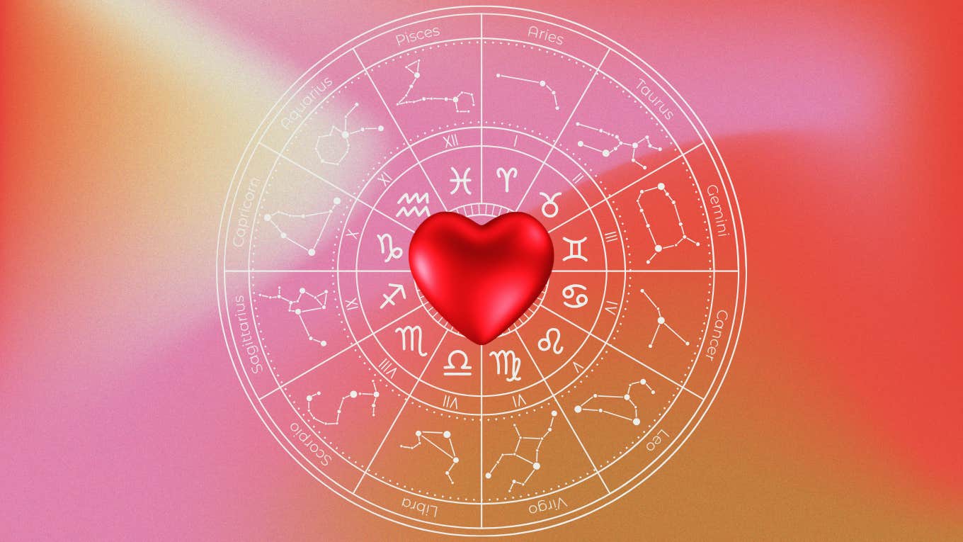 Love Horoscope For Thursday, October 24, 2024