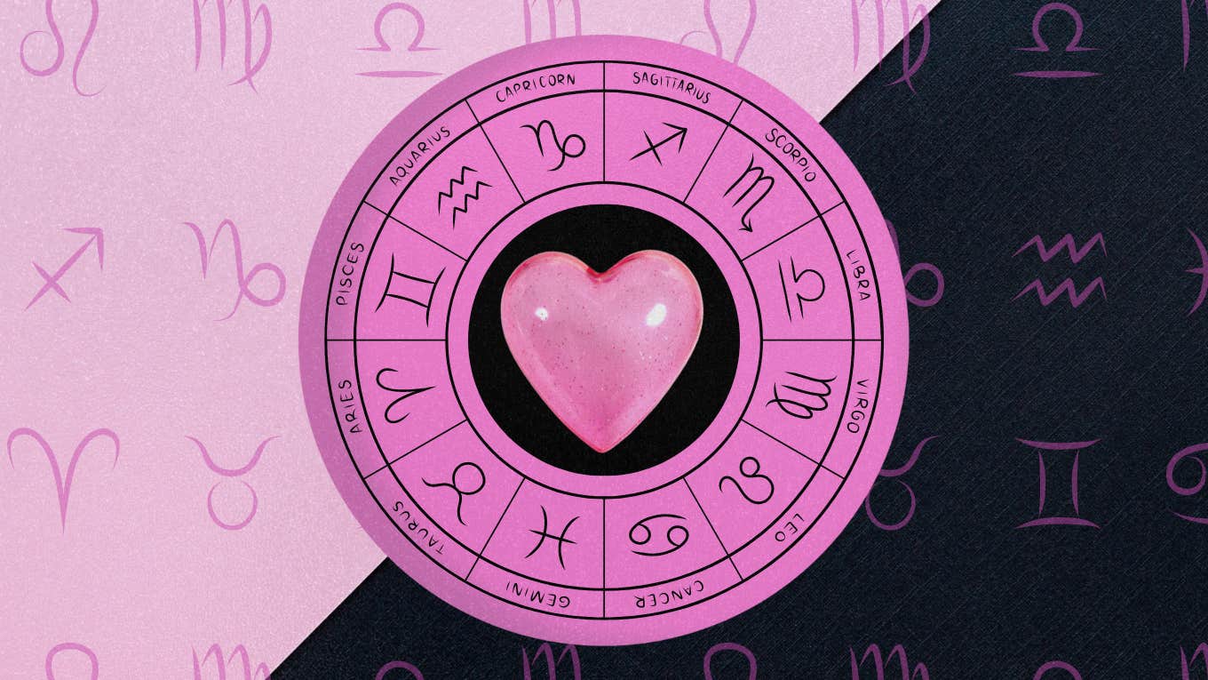 Love Horoscopes On October 7 For Each Zodiac Sign — Venus Aligns With Mars