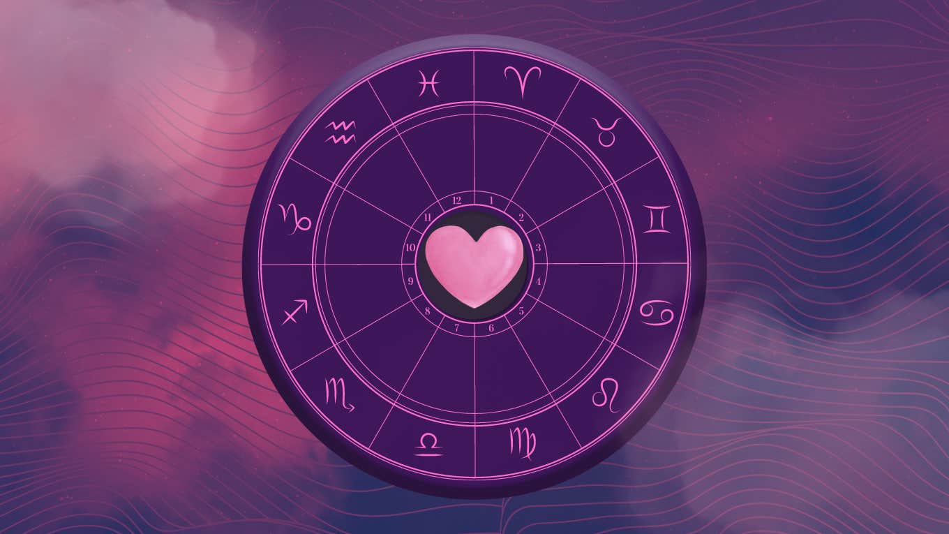 love horoscope October 8 2024 zodiac sign