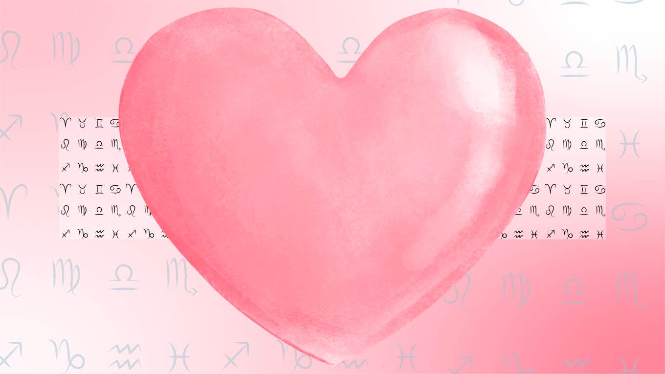 Love Horoscope On October 16 For Each Zodiac Sign — Venus Aligns With Pluto