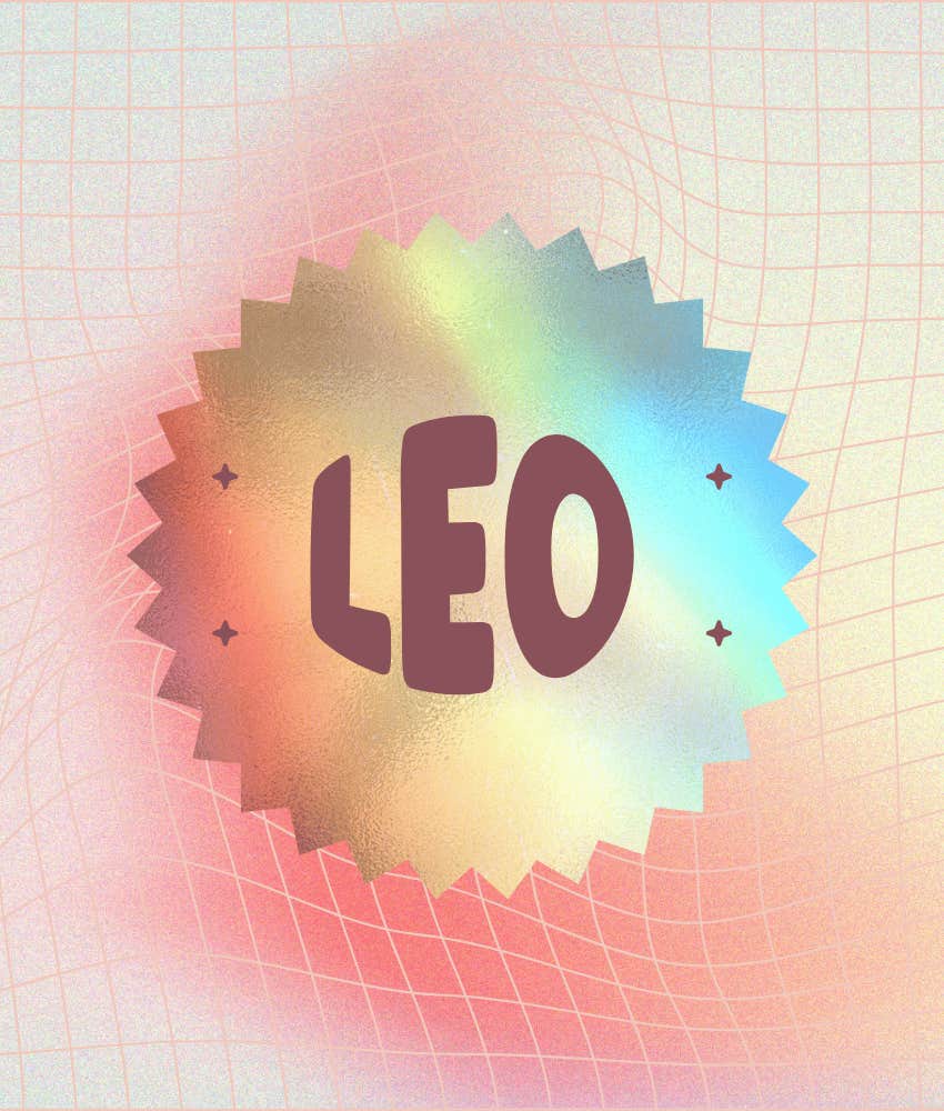 leo november 2024 horoscope